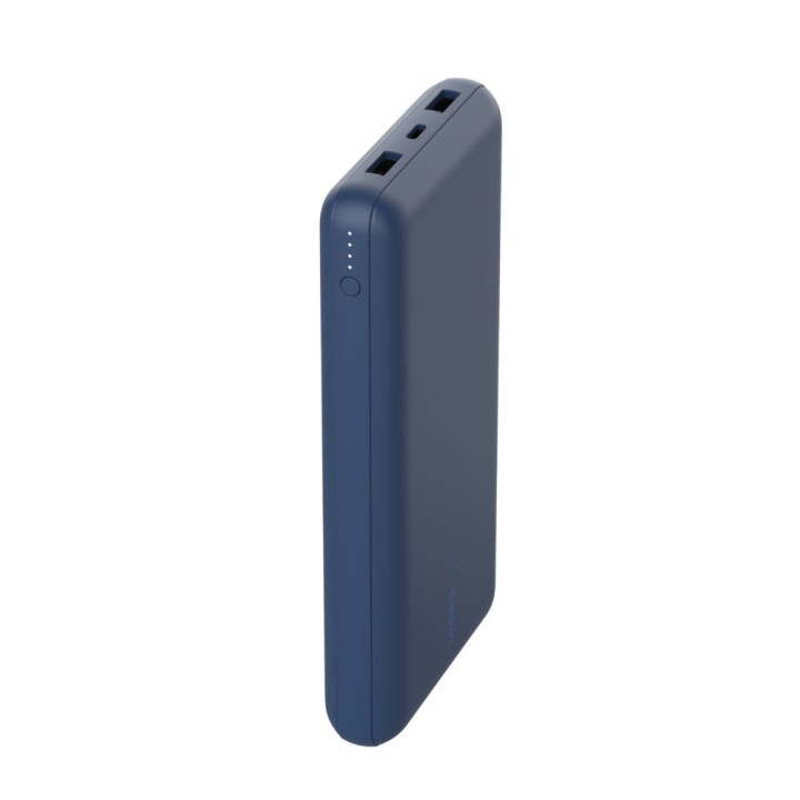 BELKIN BOOST CHARGE 20000 MAH POWERBANK - BLUE
